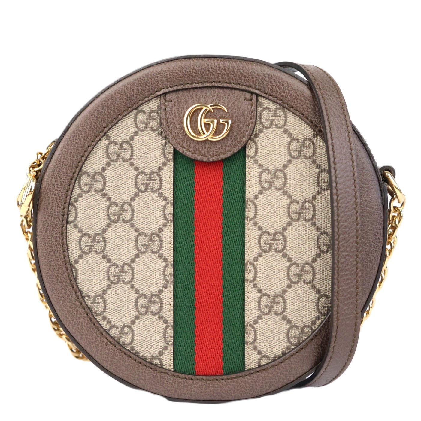 GUCCI 550618 OPHIDIA SHOULDER BAG