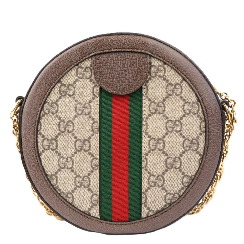 GUCCI 550618 OPHIDIA SHOULDER BAG
