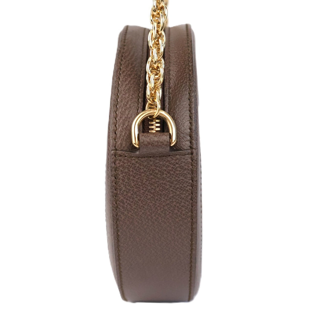GUCCI 550618 OPHIDIA SHOULDER BAG