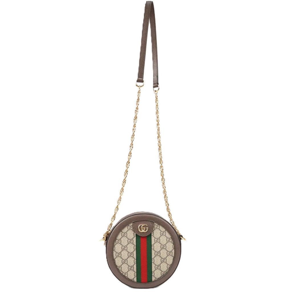 GUCCI 550618 OPHIDIA SHOULDER BAG