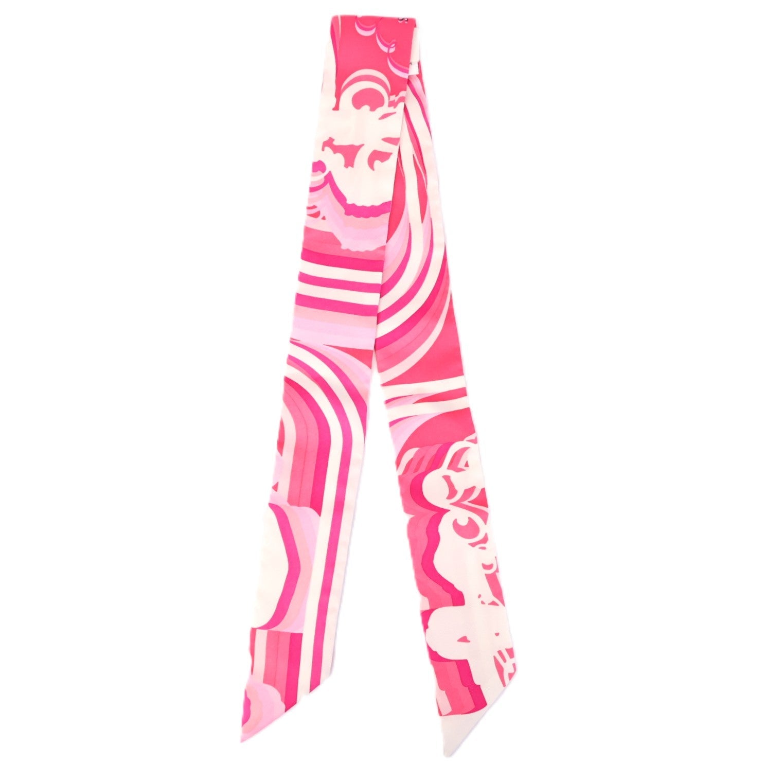 HERMES TWILLY SCARF