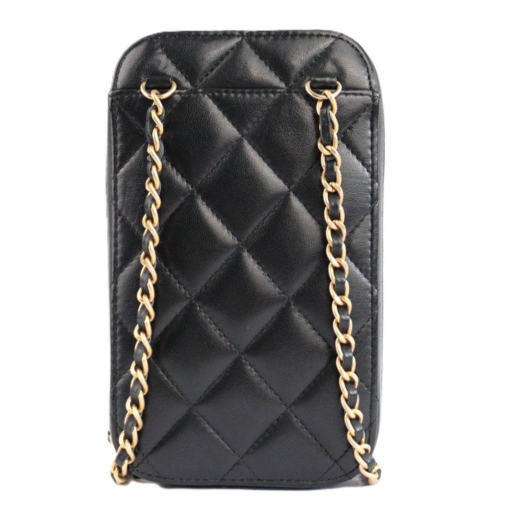 CHANEL AP0530 PHONE HOLDER