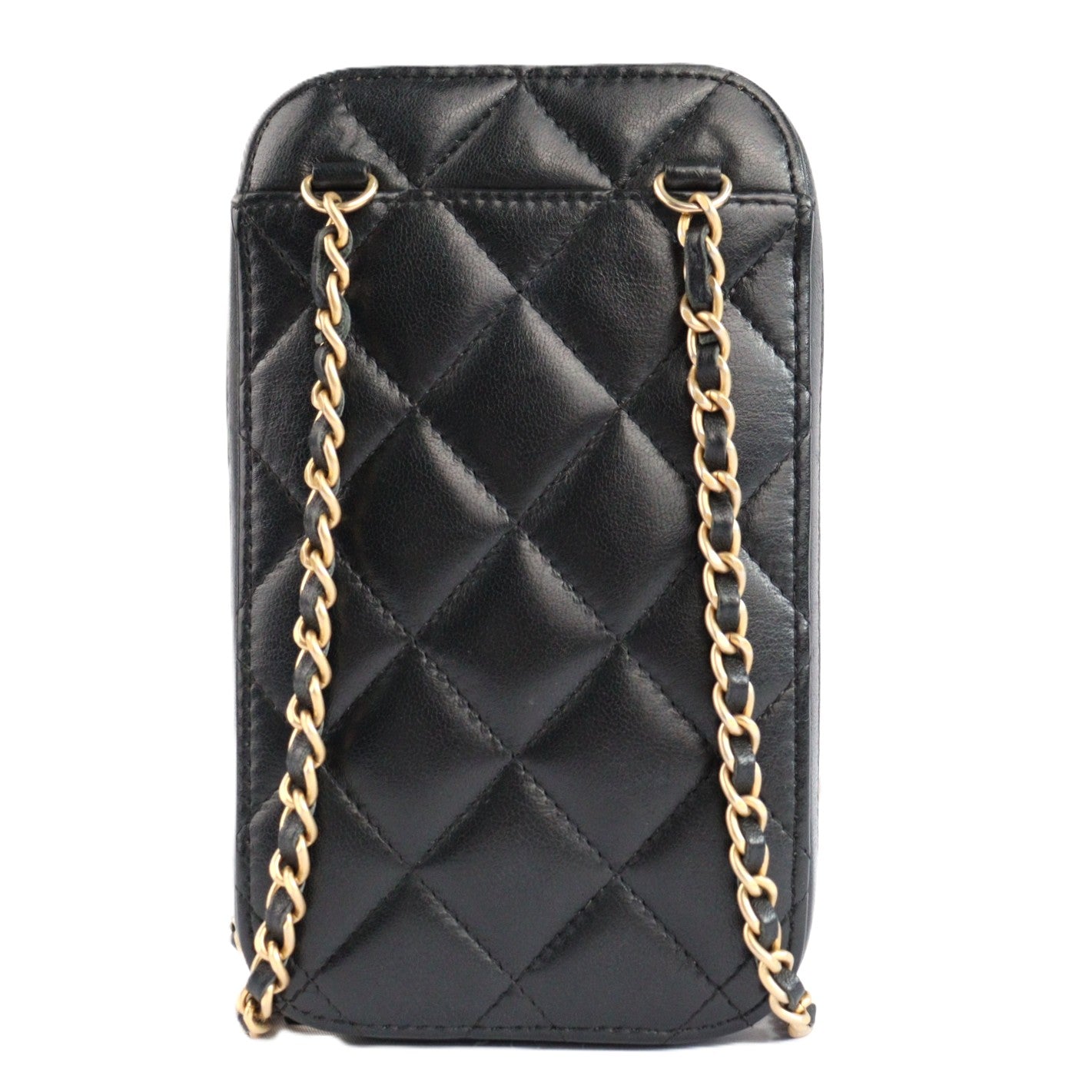 CHANEL AP0530 PHONE HOLDER