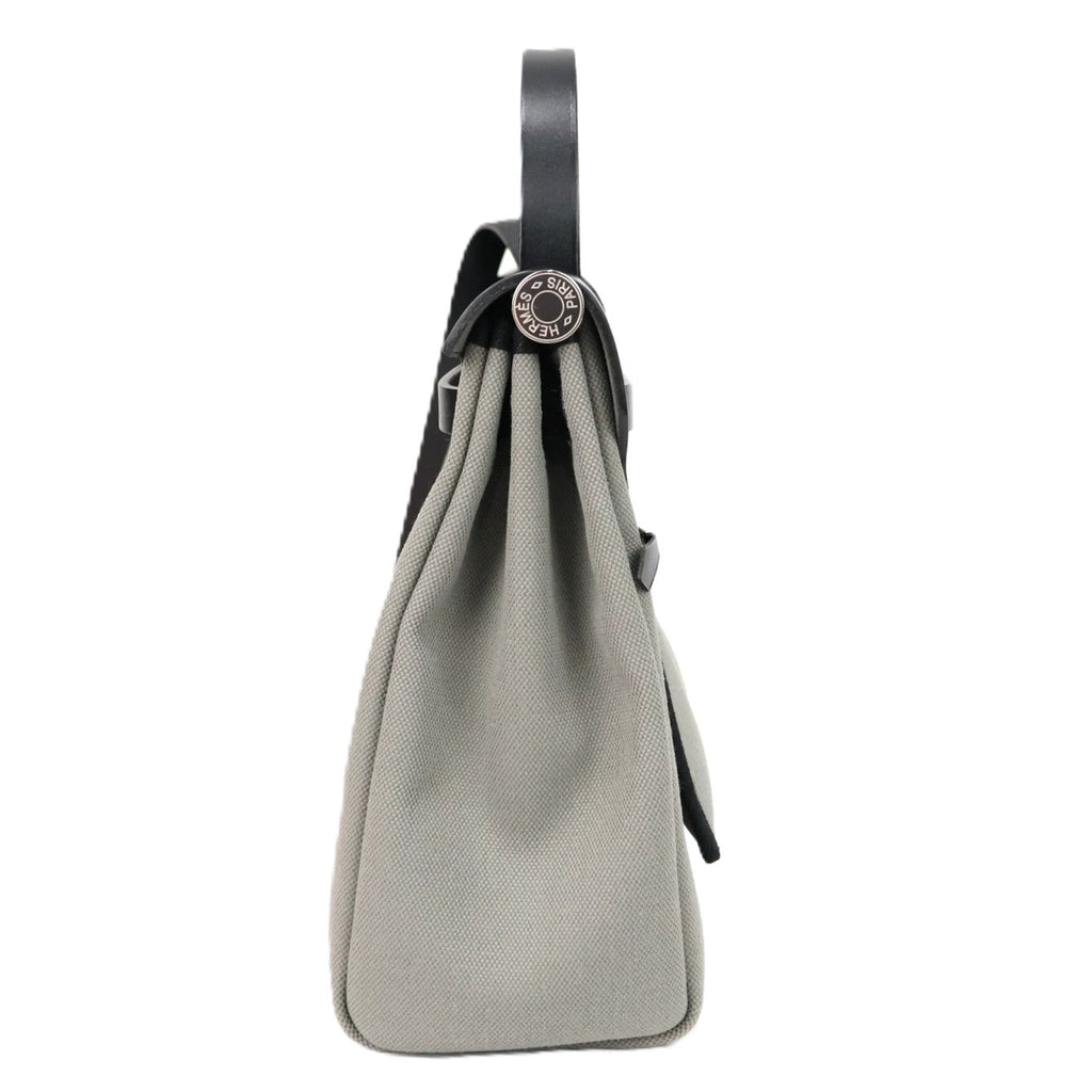 HERMES 078971CK HERBAG ZIP 31 HANDBAG