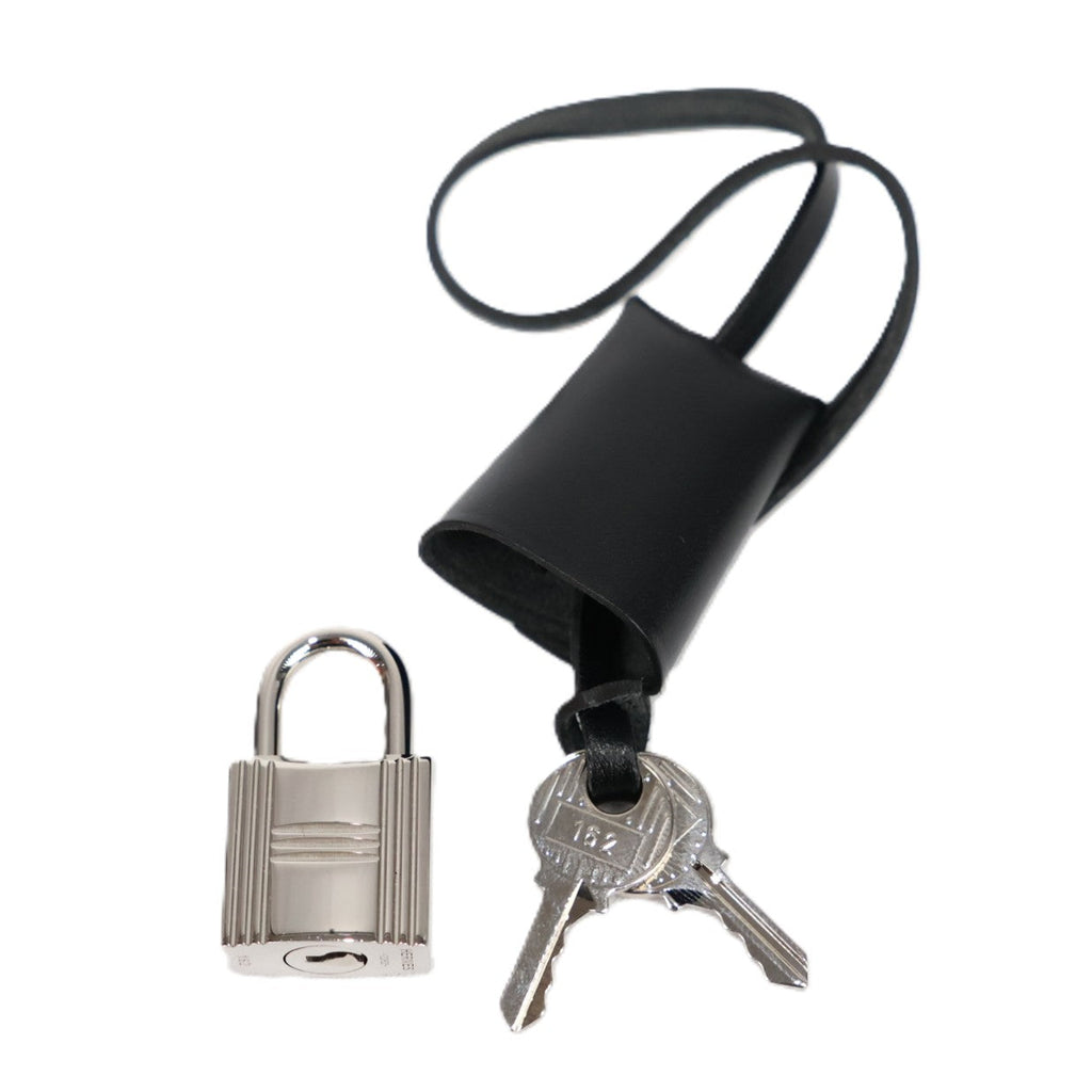 HERMES 078971CK HERBAG ZIP 31 HANDBAG
