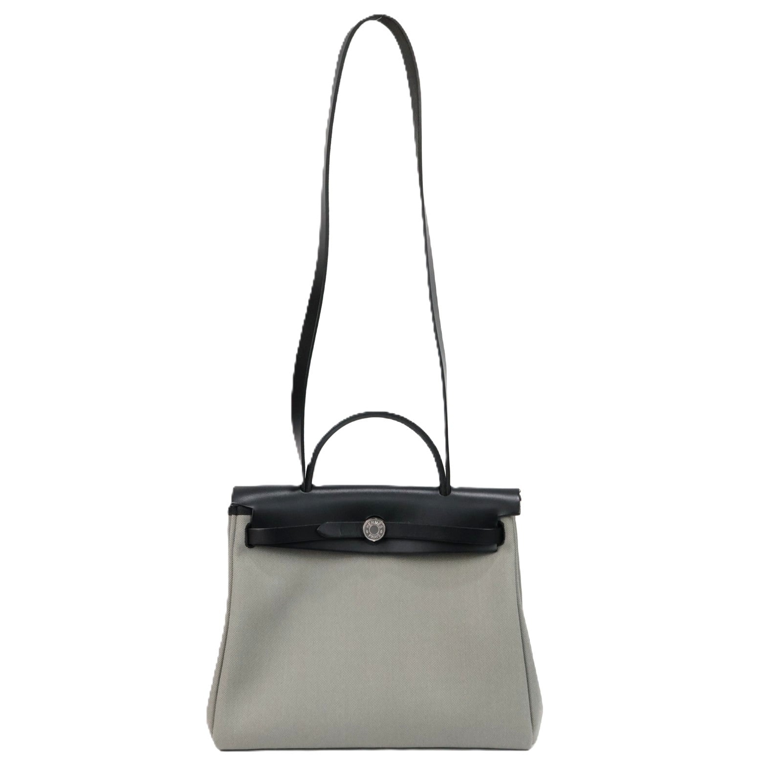HERMES 078971CK HERBAG ZIP 31 HANDBAG