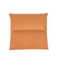 HERMES 041054CK BASTIA COIN PURSE