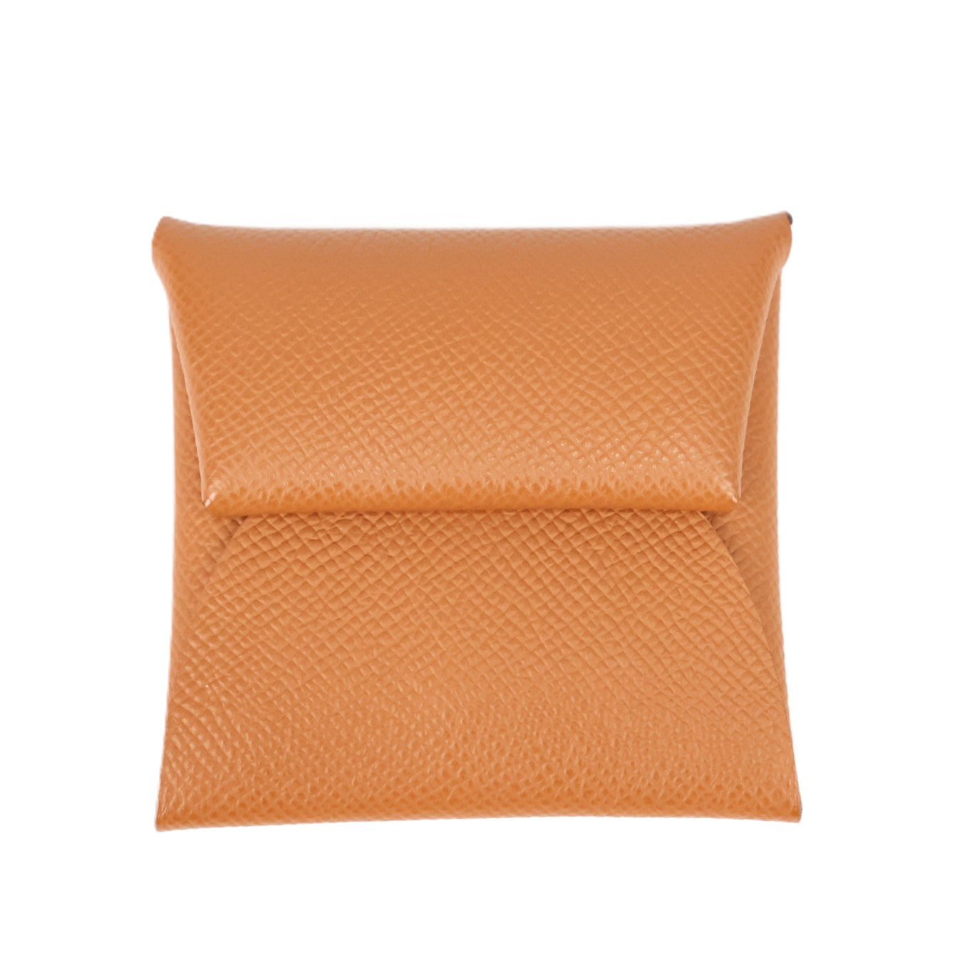 HERMES 041054CK BASTIA COIN PURSE