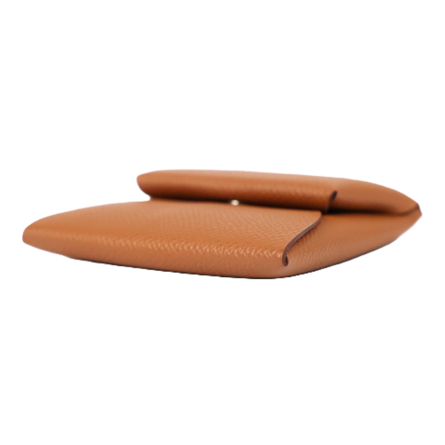 HERMES 041054CK BASTIA COIN PURSE
