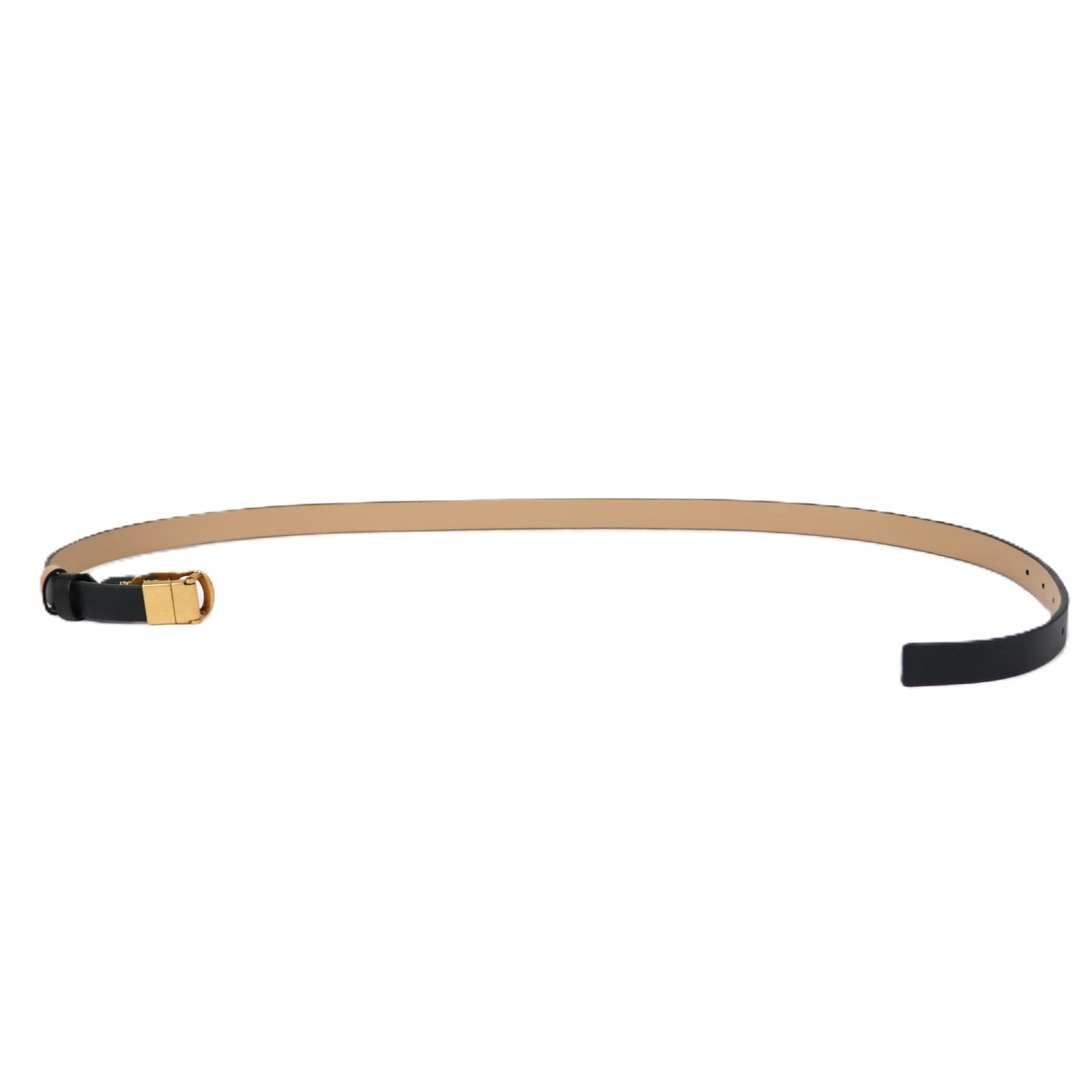 DIOR B0335CWGA SADDLE 90 BELT