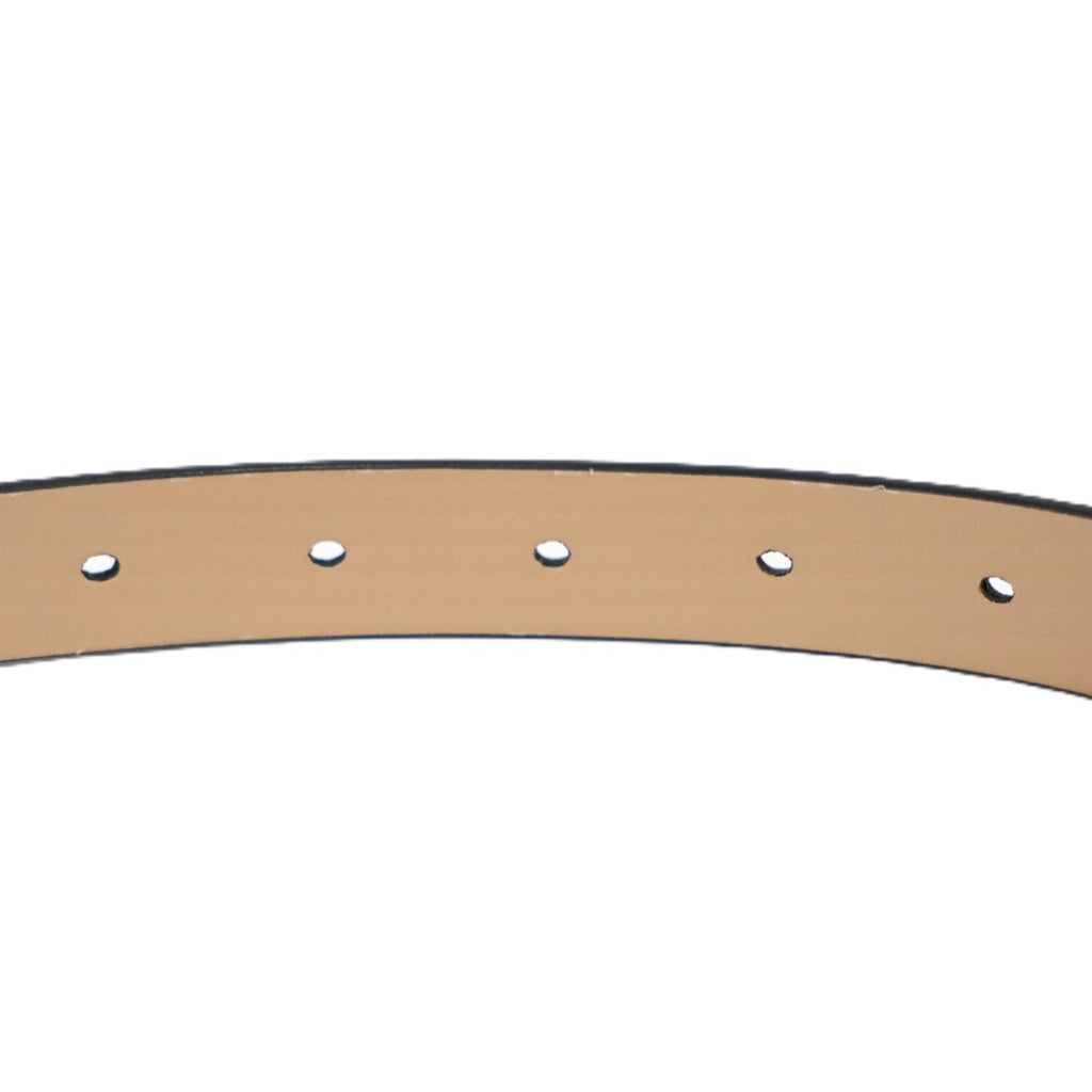 DIOR B0335CWGA SADDLE 90 BELT