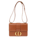 DIOR M9203UMOS 30 MONTAIGNE SHOULDER BAG