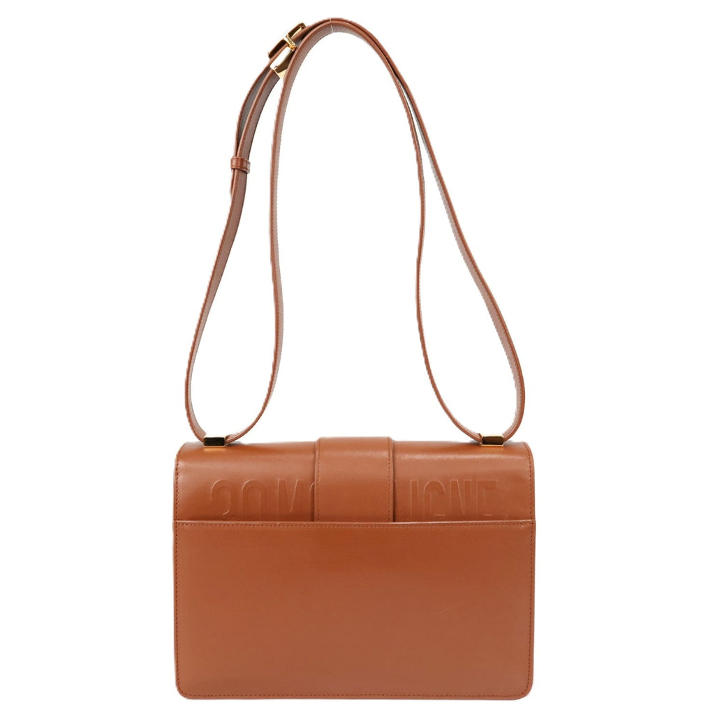 DIOR M9203UMOS 30 MONTAIGNE SHOULDER BAG