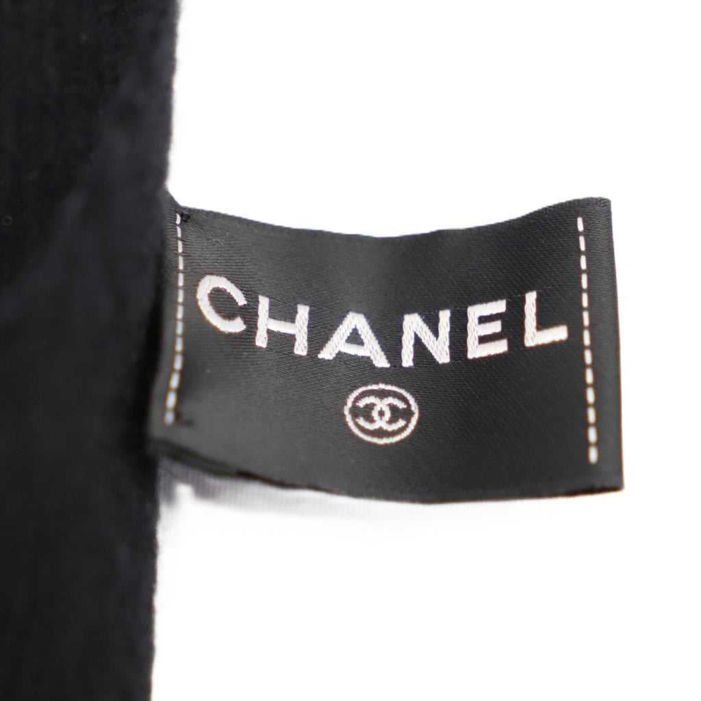 CHANEL AA9121 STOLE