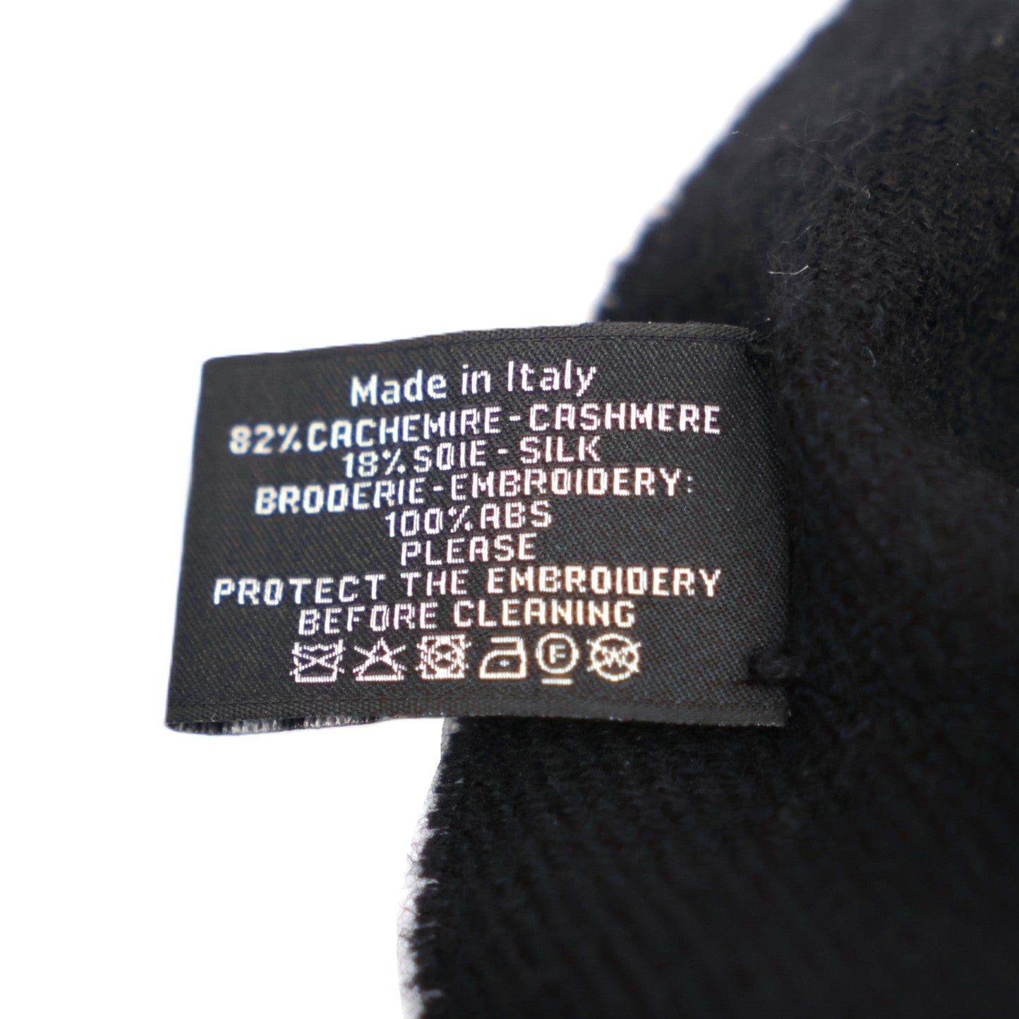 CHANEL AA9121 STOLE