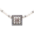 CHANEL ABD451 NECKLACE