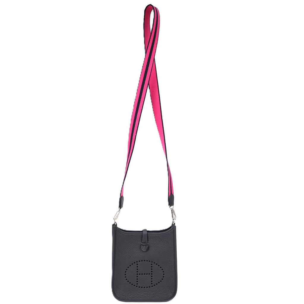 HERMES 069426CK EVELYNE AMAZONE 16 CROSSBODY BAG