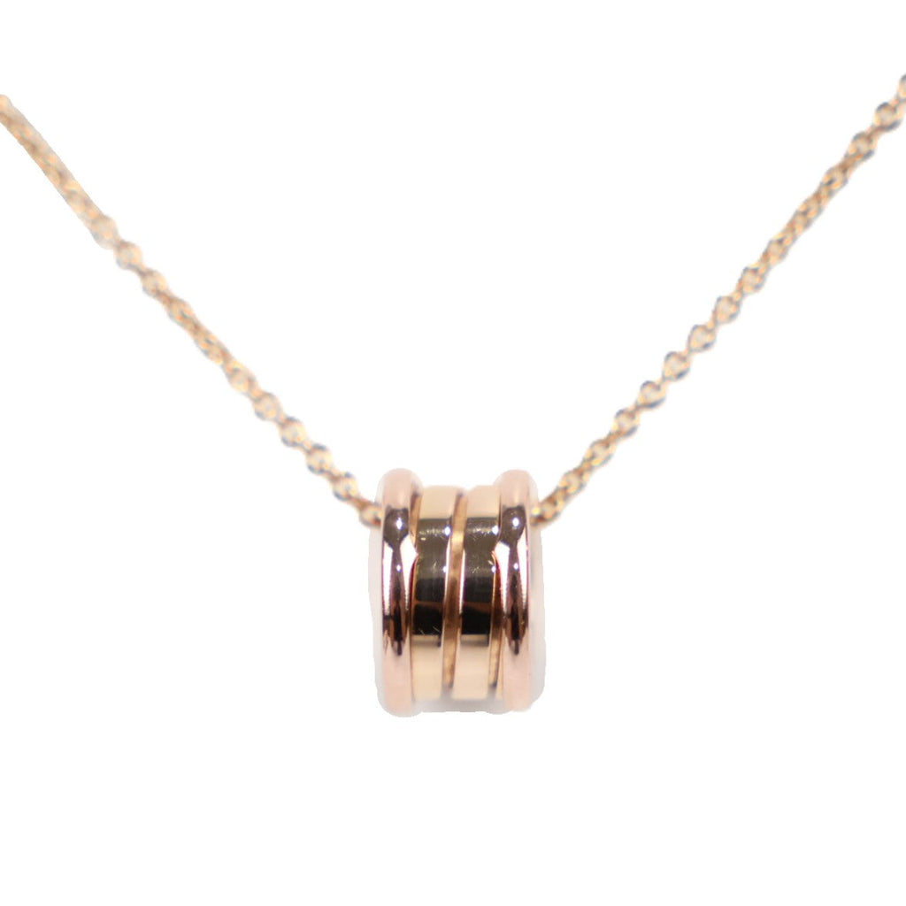 BVLGARI 335924 B.zero1 Necklace