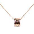 BVLGARI 335924 B.zero1 Necklace