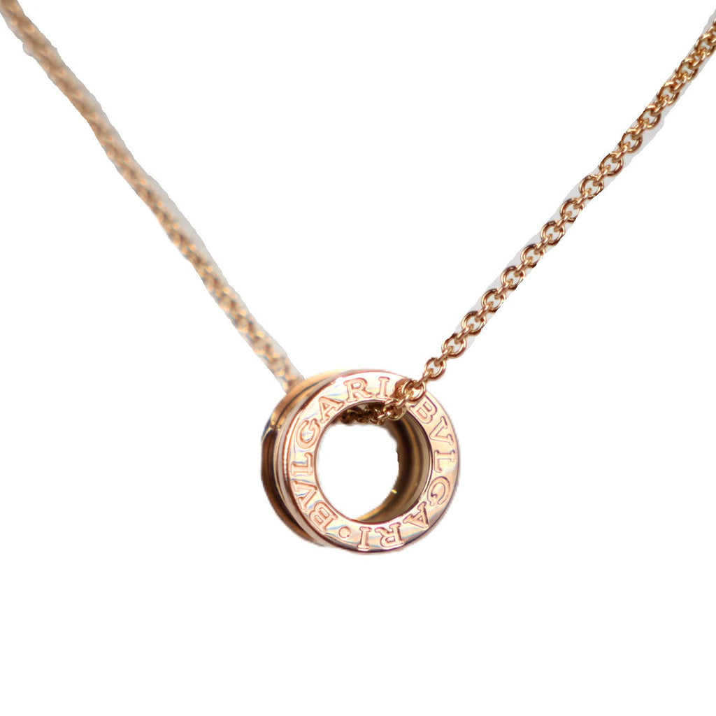 BVLGARI 335924 B.zero1 Necklace