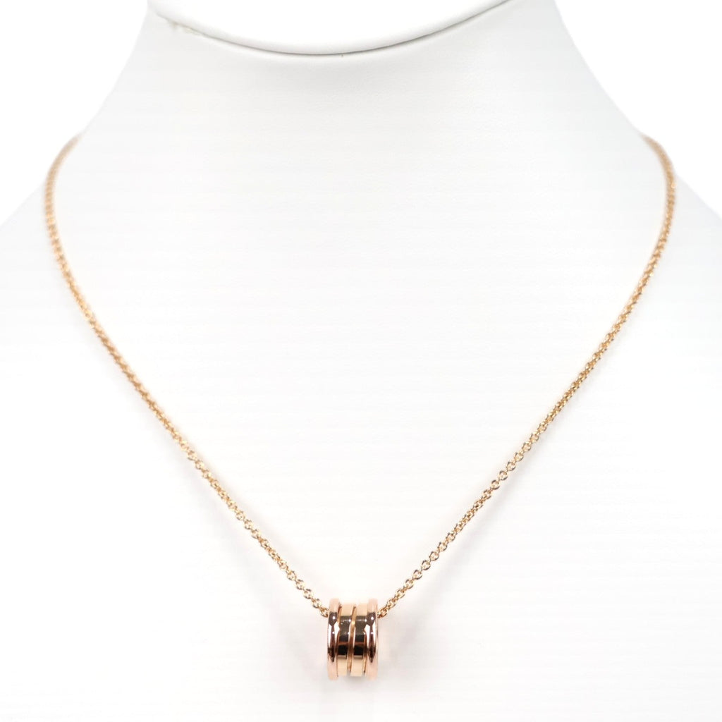 BVLGARI 335924 B.zero1 Necklace