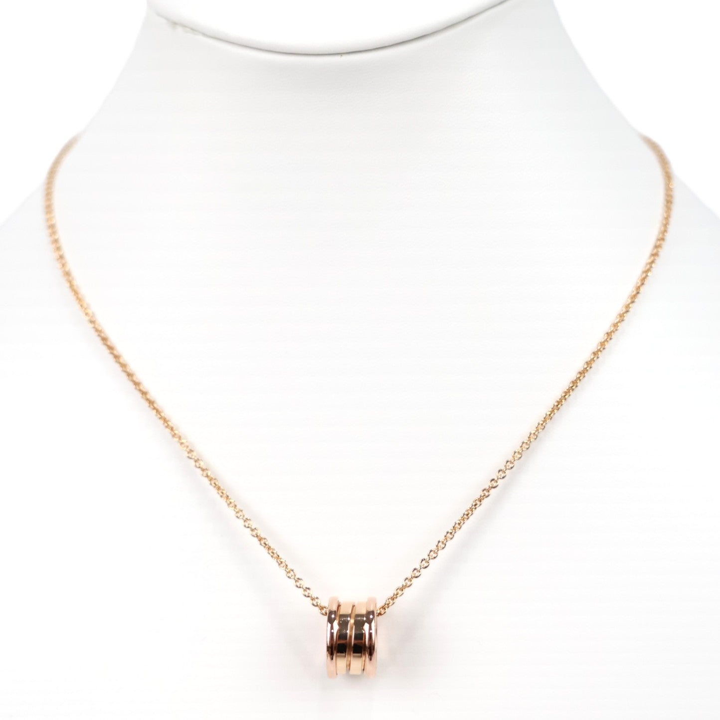 BVLGARI 335924 B.zero1 Necklace