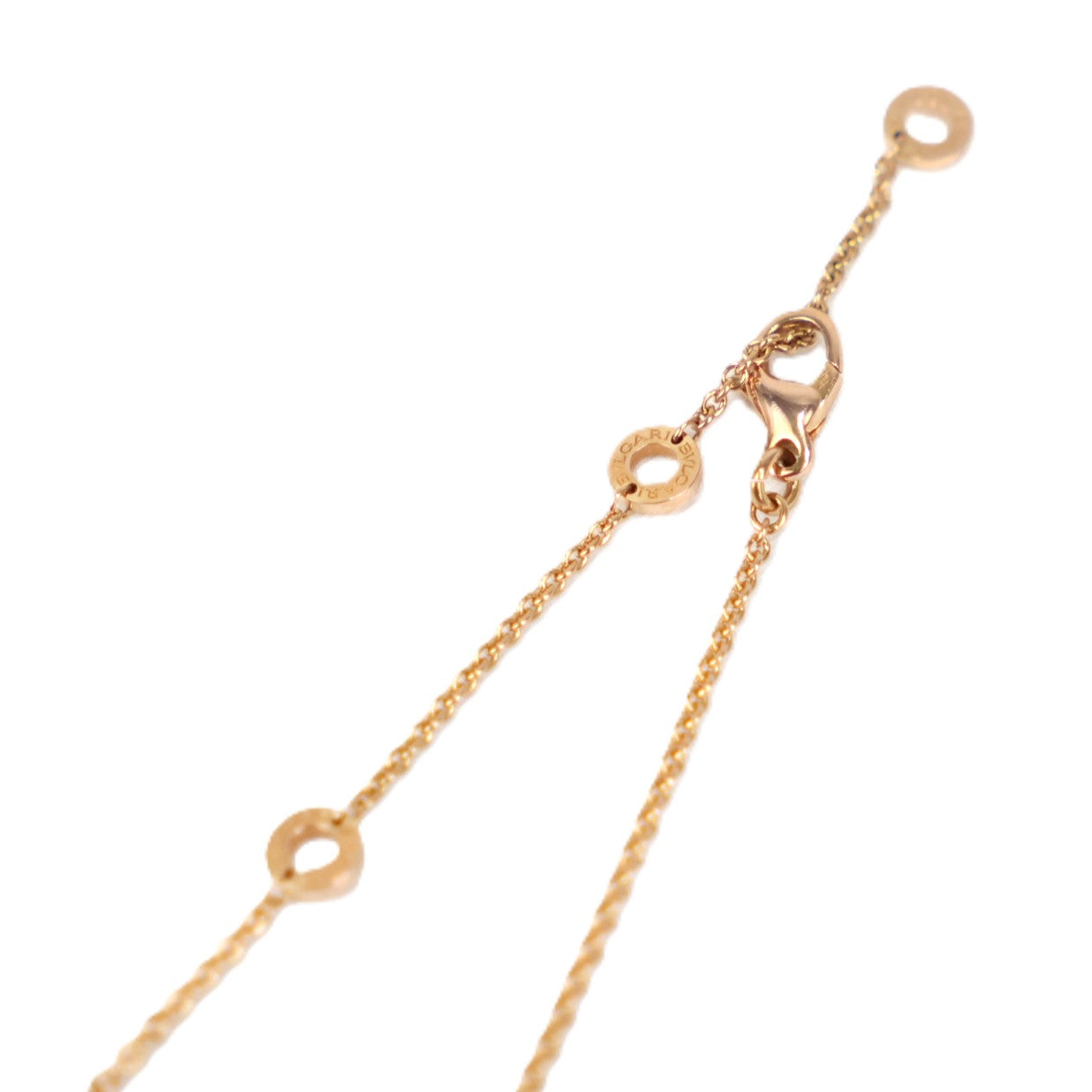 BVLGARI 335924 B.zero1 Necklace