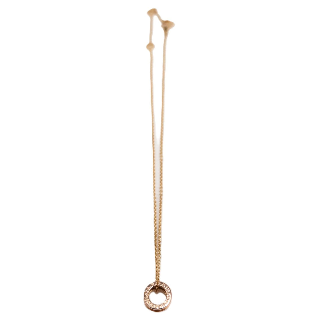 BVLGARI 335924 B.zero1 Necklace