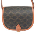 CELINE 191502BZJ FOLCO MEDIUM CROSSBODY BAG