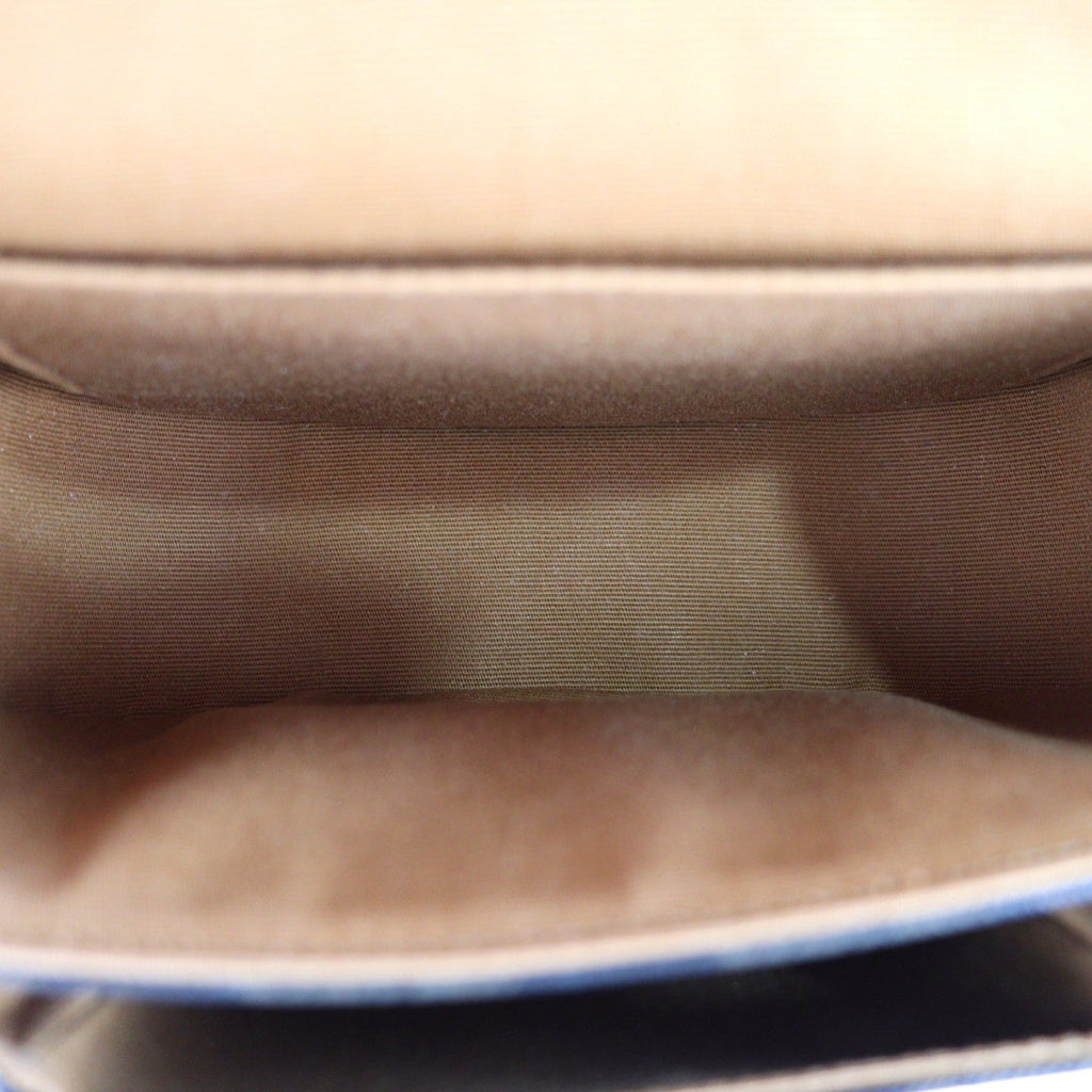 CELINE 191502BZJ FOLCO MEDIUM CROSSBODY BAG