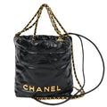 CHANEL AS3980 CHANEL 22 MINI CROSSBODY BAG