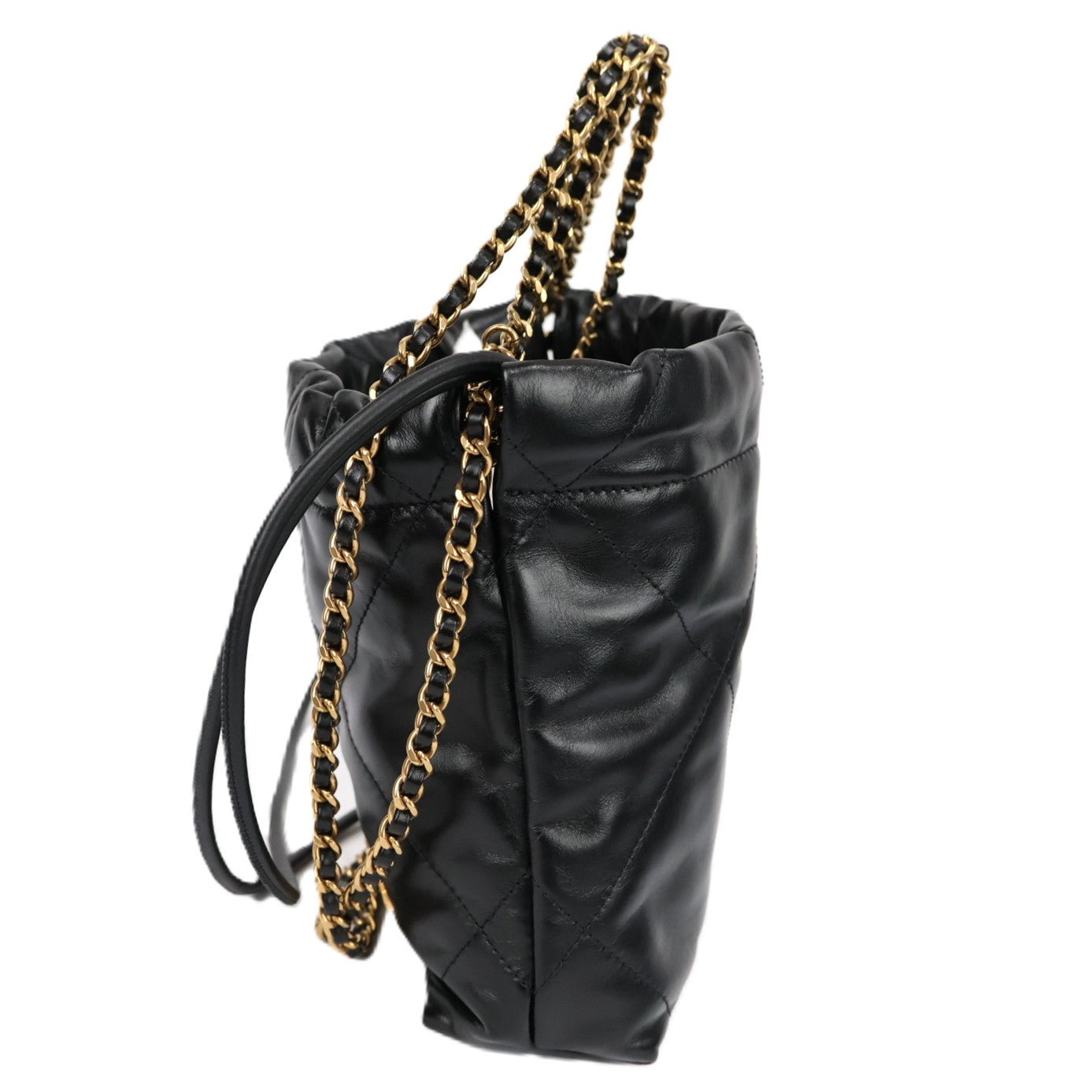 CHANEL AS3980 CHANEL 22 MINI CROSSBODY BAG