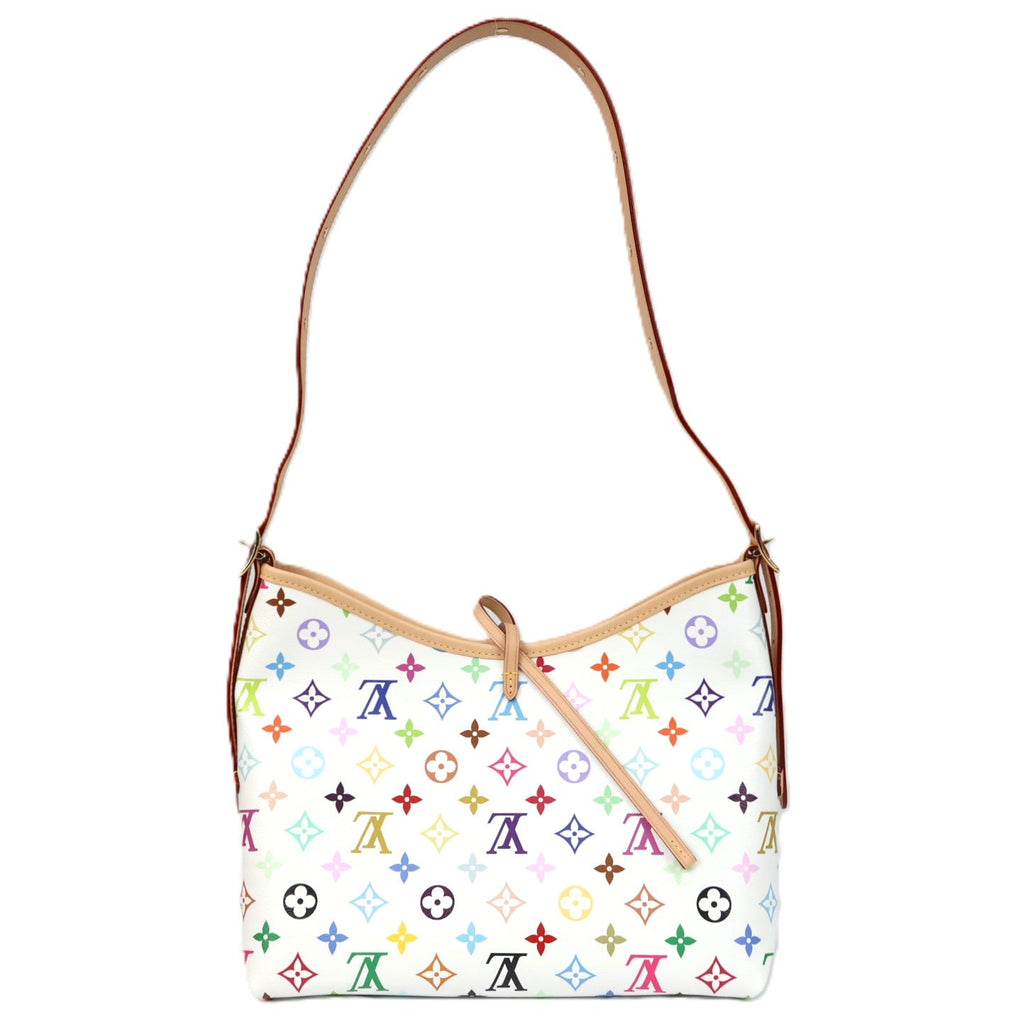LOUIS VUITTON M13661 CARRY ALL PM