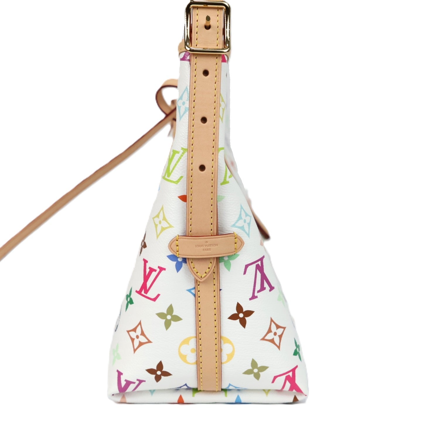LOUIS VUITTON M13661 CARRY ALL PM