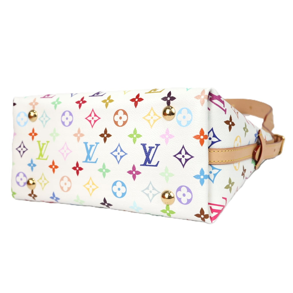 LOUIS VUITTON M13661 CARRY ALL PM