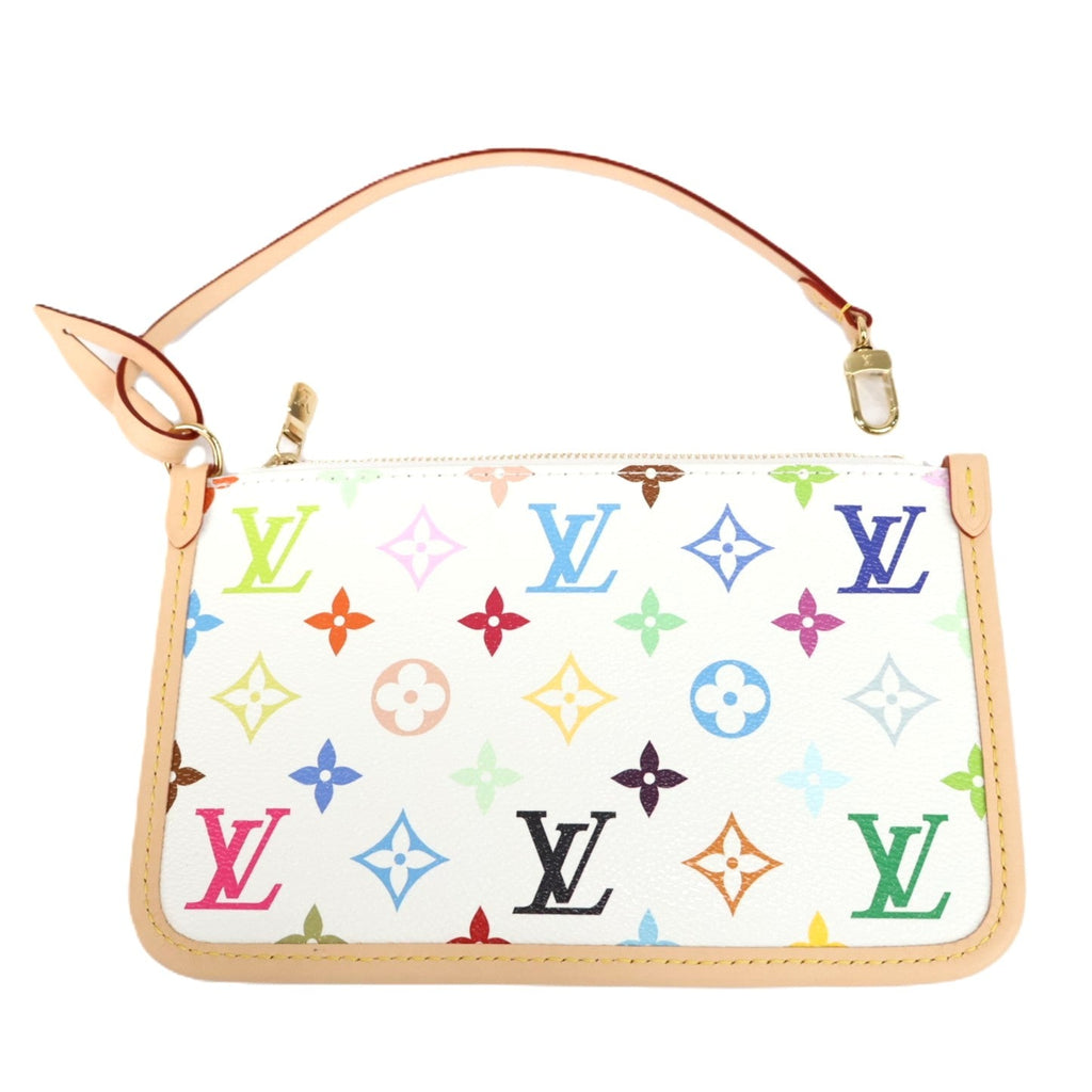LOUIS VUITTON M13661 CARRY ALL PM
