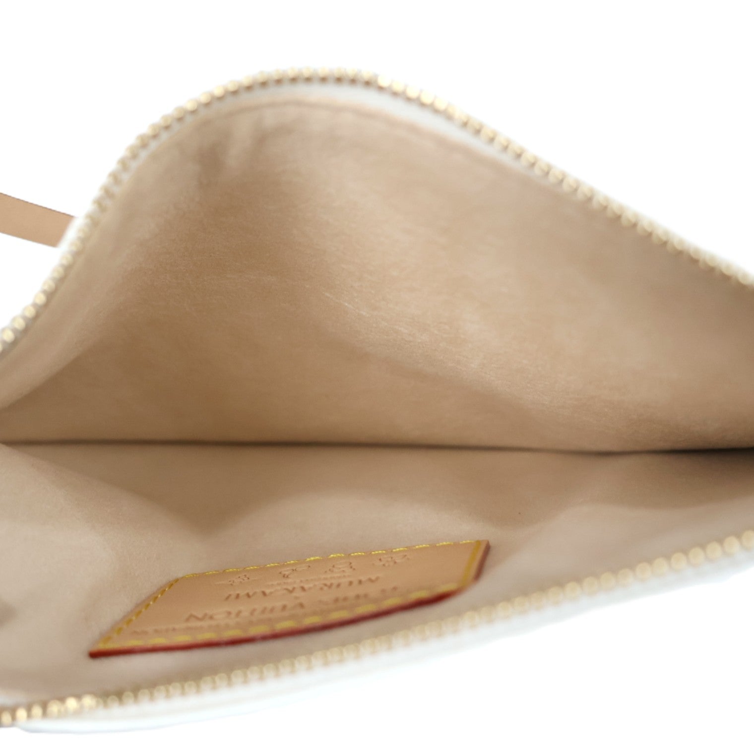 LOUIS VUITTON M13661 CARRY ALL PM