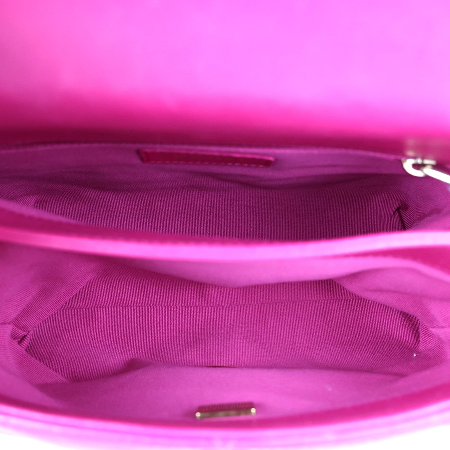 CHANEL AS3499 SHOULDER BAG
