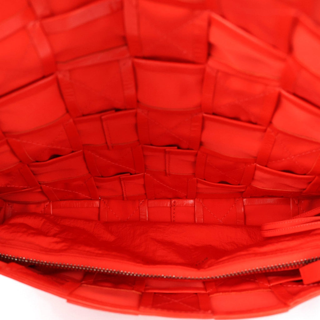 BOTTEGA VENETA CASSETTE SHOULDER BAG