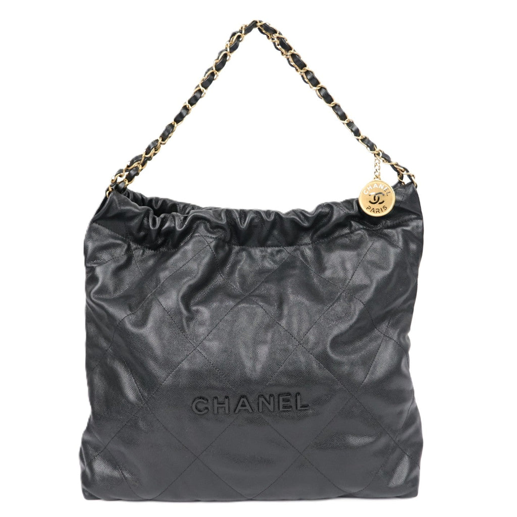CHANEL AS3261 CHANEL 22 MEDIUM SHOULDER BAG