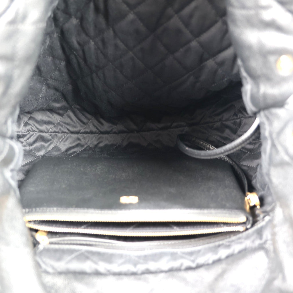 CHANEL AS3261 CHANEL 22 MEDIUM SHOULDER BAG