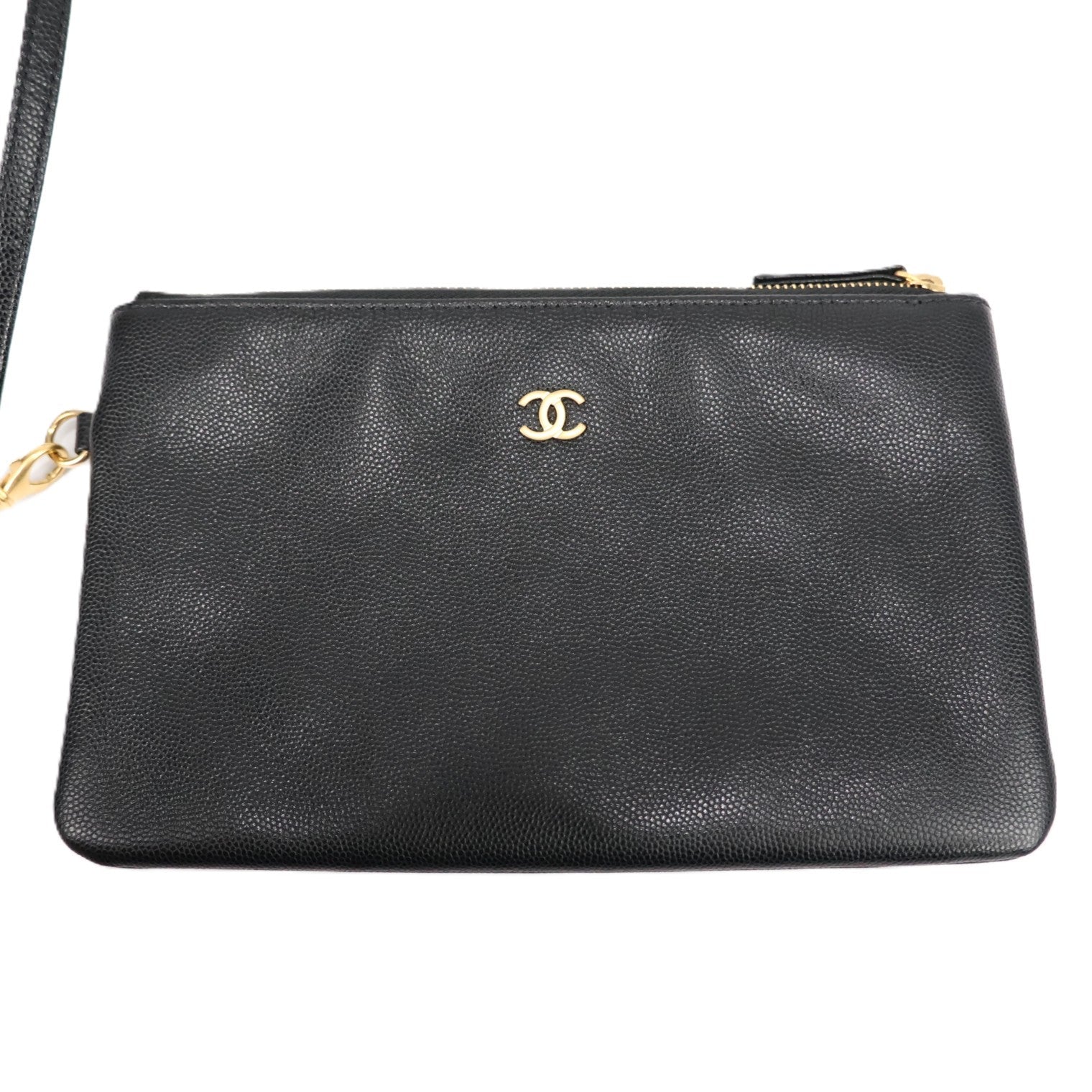 CHANEL AS3261 CHANEL 22 MEDIUM SHOULDER BAG