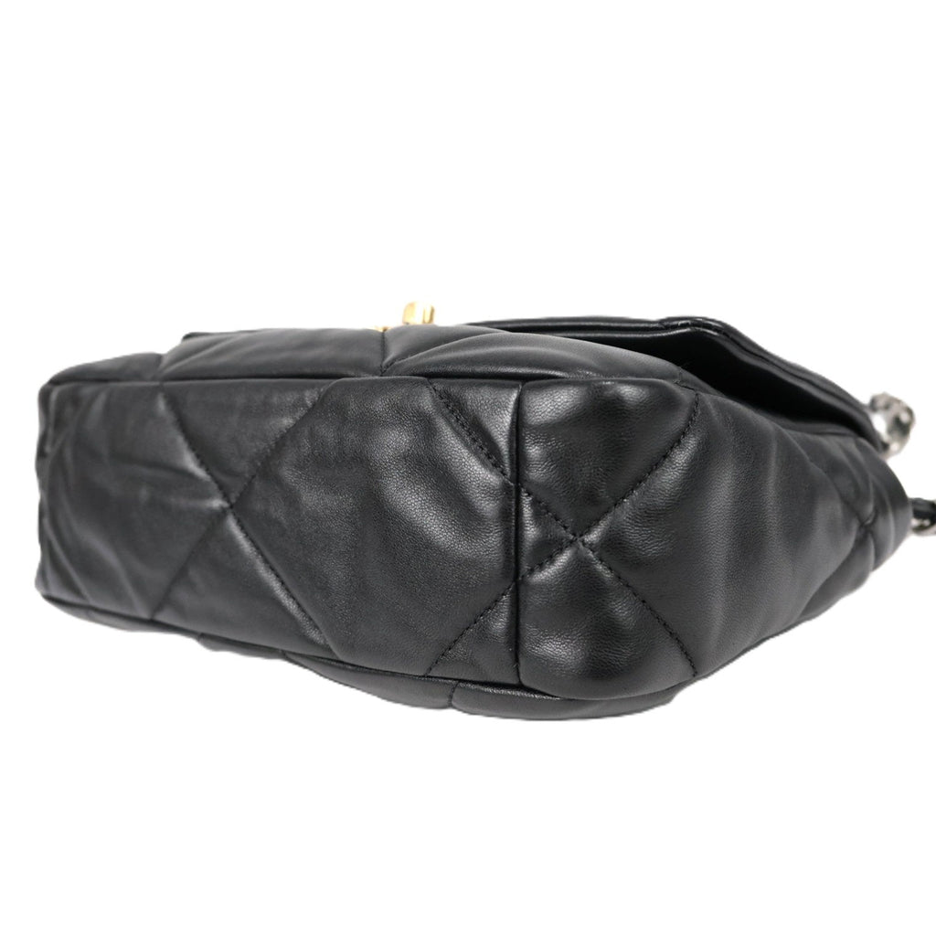 CHANEL AS1160 CHANEL19 SHOULDER BAG