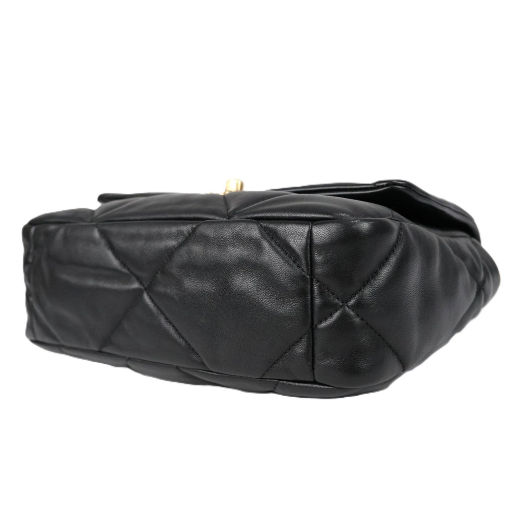 CHANEL AS1160 CHANEL19 SHOULDER BAG