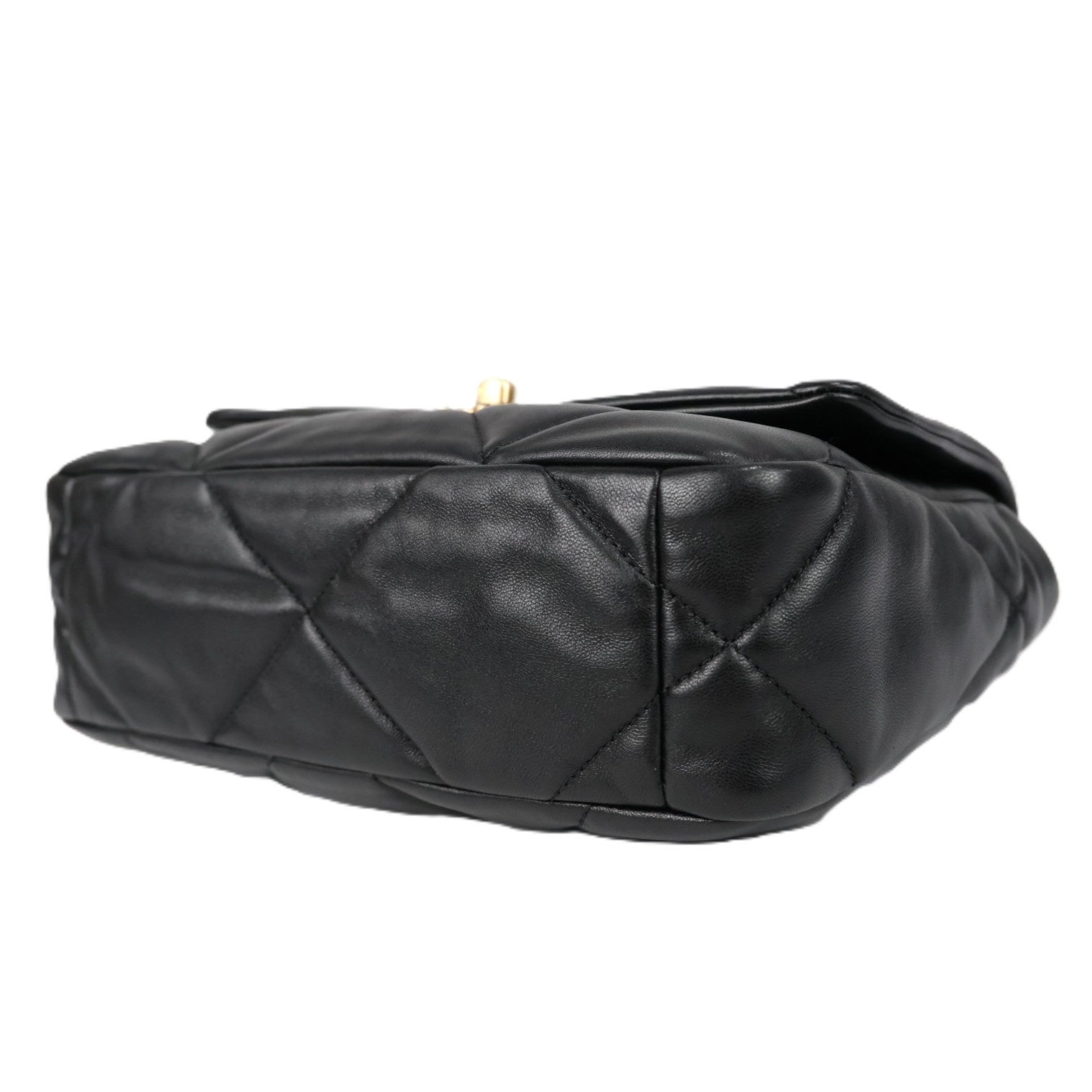CHANEL AS1160 CHANEL19 SHOULDER BAG