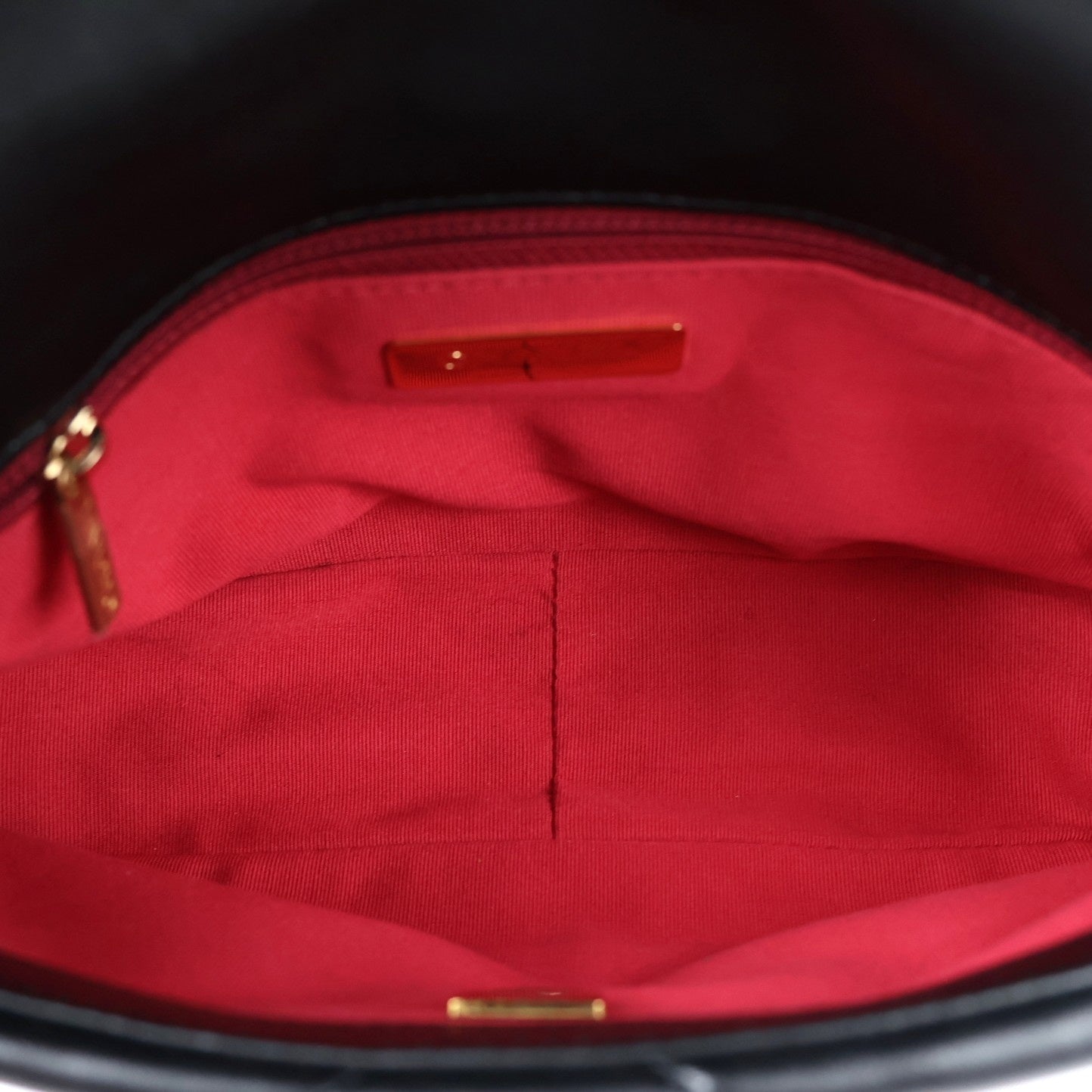 CHANEL AS1160 CHANEL19 SHOULDER BAG