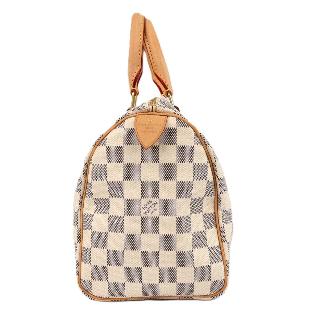 LOUIS VUITTON N41534 SPEEDY HANDBAG