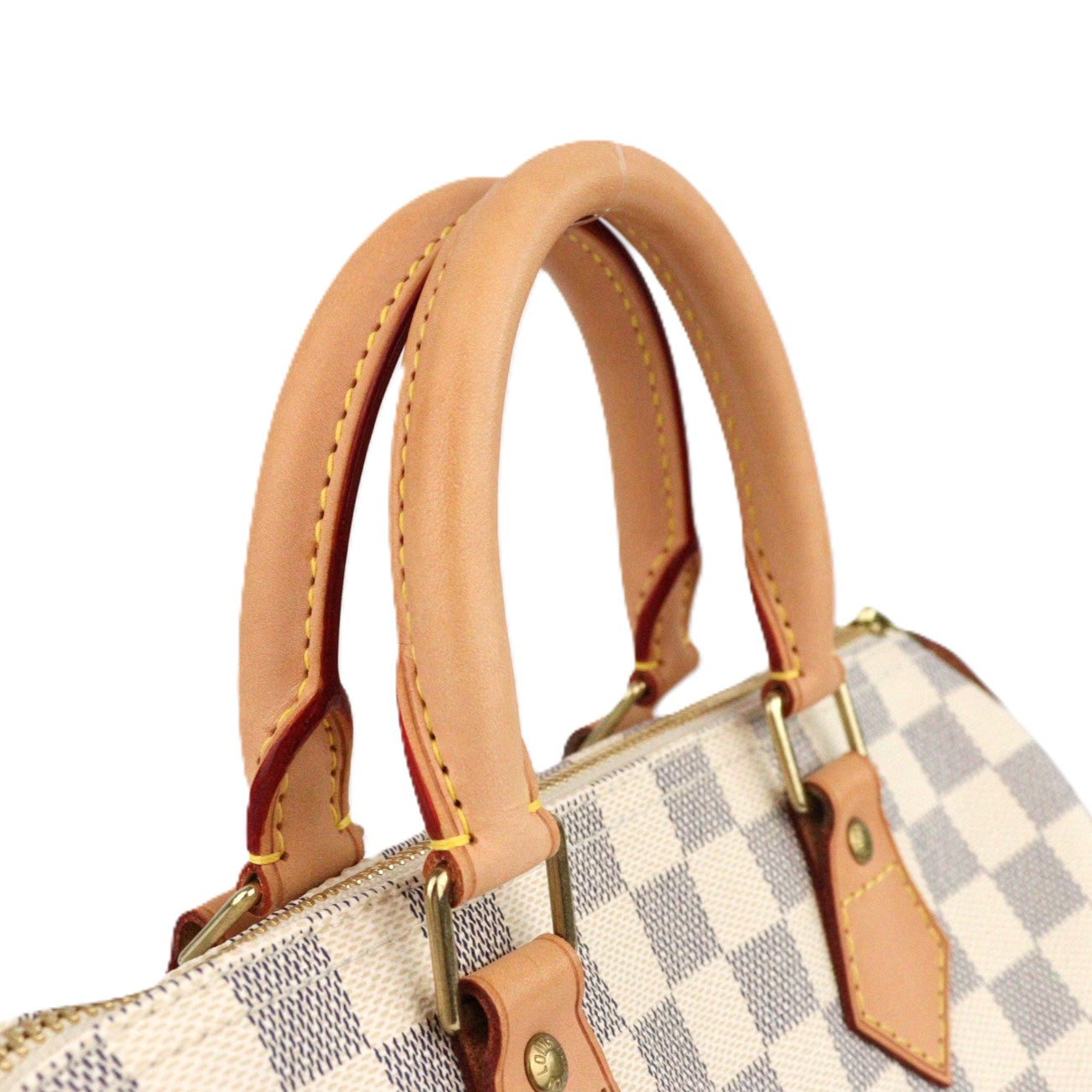 LOUIS VUITTON N41534 SPEEDY HANDBAG
