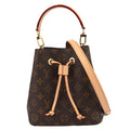 LOUIS VUITTON M46581 NEONOE MM HANDBAG
