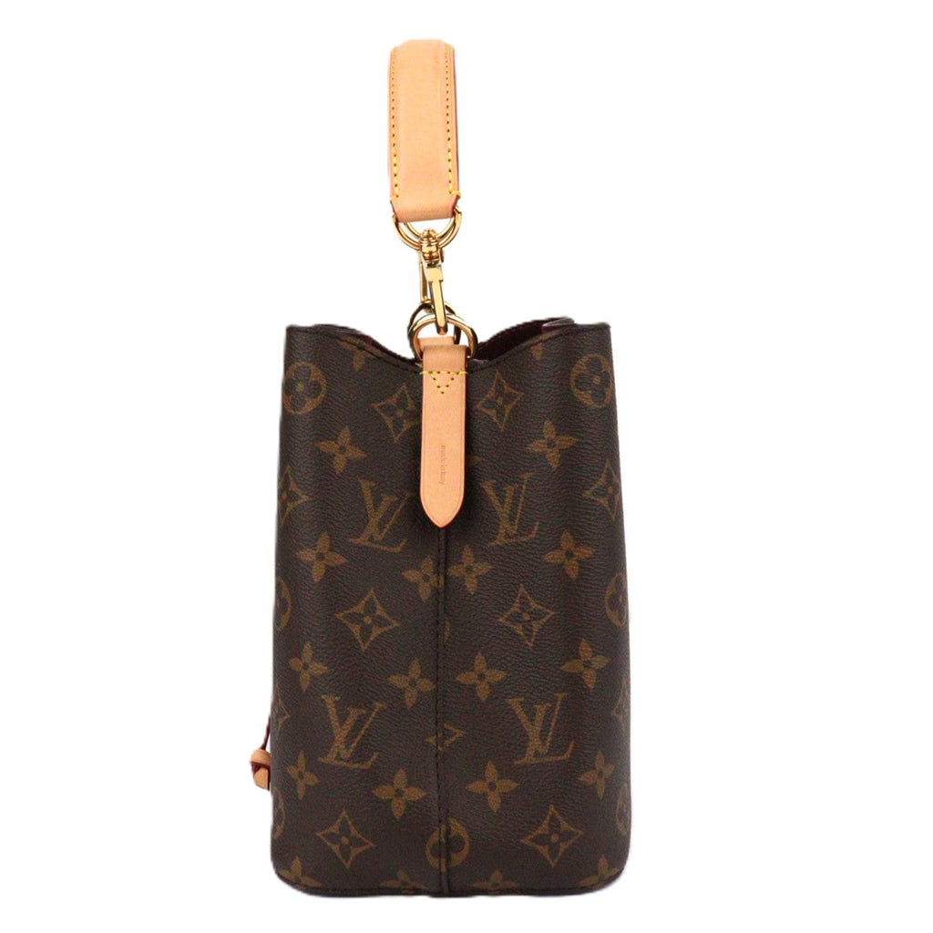 LOUIS VUITTON M46581 NEONOE MM HANDBAG